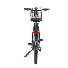 X-Treme Catalina Beach Cruiser 48V Electric Step-Through Bicycle