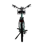 X-Treme Catalina Beach Cruiser 48V Electric Step-Through Bicycle