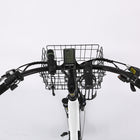 X-Treme Catalina Beach Cruiser 48V Electric Step-Through Bicycle