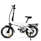 GoBike FUTURO Foldable Lightweight Electric Bike