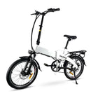 GoBike FUTURO Foldable Lightweight Electric Bike