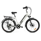 GoBike SOLEIL Electric City Bike