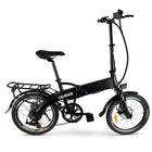 GoBike FUTURO Foldable Lightweight Electric Bike