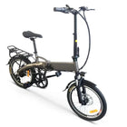 GoBike FUTURO Foldable Lightweight Electric Bike