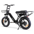 GoBike JUNTOS Step – Through Lightweight 750W Electric Bike