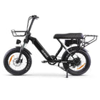 GoBike JUNTOS Step – Through Lightweight 750W Electric Bike