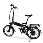 GoBike FUTURO Foldable Lightweight Electric Bike