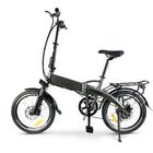 GoBike FUTURO Foldable Lightweight Electric Bike