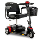 Pride Go-Go Elite Traveller 3-Wheel Scooter