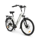 GoBike SOLEIL Electric City Bike