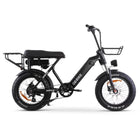 GoBike JUNTOS Step – Through Lightweight 750W Electric Bike