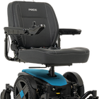 Pride Mobility Jazzy EVO 614 HD Power Chair