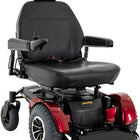 Pride Jazzy 1450 Bariatric Power Base Powerchair