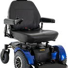 Pride Jazzy 1450 Bariatric Power Base Powerchair