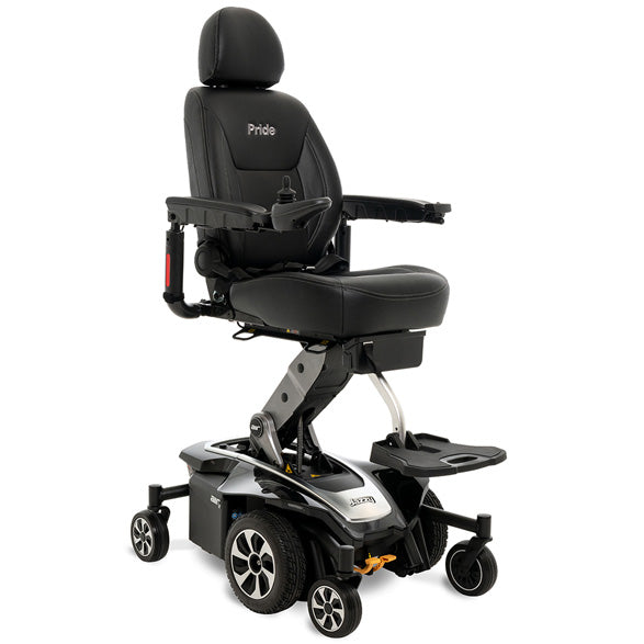 Pride Jazzy Air 2 Powerchair