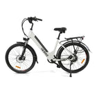 GoBike SOLEIL Electric City Bike