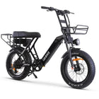 GoBike JUNTOS Step – Through Lightweight 750W Electric Bike