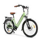 GoBike SOLEIL Electric City Bike