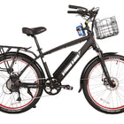 X-Treme Laguna Beach Cruiser 48V Electric Bicycle