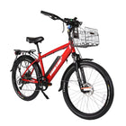 X-Treme Laguna Beach Cruiser 48V Electric Bicycle