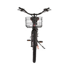 X-Treme Malibu Elite Max 36V Beach Cruiser Electric Bike