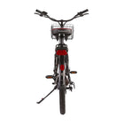 X-Treme Malibu Elite Max 36V Beach Cruiser Electric Bike