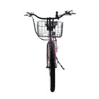 X-Treme Malibu Elite Max 36V Beach Cruiser Electric Bike