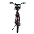 X-Treme Malibu Elite Max 36V Beach Cruiser Electric Bike