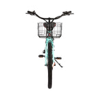 X-Treme Malibu Elite Max 36V Beach Cruiser Electric Bike