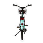 X-Treme Malibu Elite Max 36V Beach Cruiser Electric Bike