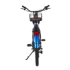 X-Treme Newport Elite 24V Beach Cruiser Electric Bike