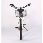 X-Treme Newport Elite 24V Beach Cruiser Electric Bike