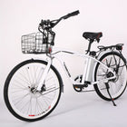 X-Treme Newport Elite 24V Beach Cruiser Electric Bike