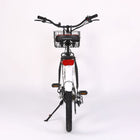 X-Treme Newport Elite 24V Beach Cruiser Electric Bike