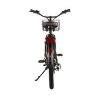 X-Treme Newport Elite Max 36V Beach Cruiser Electric Bike