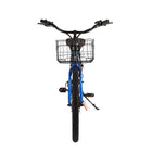 X-Treme Newport Elite Max 36V Beach Cruiser Electric Bike