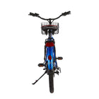 X-Treme Newport Elite Max 36V Beach Cruiser Electric Bike