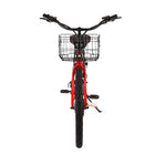 X-Treme Newport Elite Max 36V Beach Cruiser Electric Bike