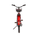 X-Treme Newport Elite Max 36V Beach Cruiser Electric Bike