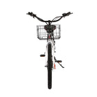 X-Treme Newport Elite Max 36V Beach Cruiser Electric Bike