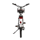 X-Treme Newport Elite Max 36V Beach Cruiser Electric Bike