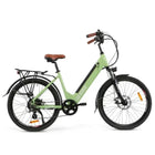 GoBike SOLEIL Electric City Bike