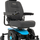 Pride Jazzy Evo 613 Li Power Wheelchair