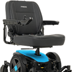 Pride Mobility Jazzy EVO 614 HD Power Chair