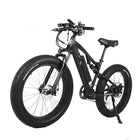 X-Treme Rocky Road 48V 17 Amp Fat Tire Electric Mountain Bicycle