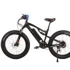 X-Treme Rocky Road 48V 17 Amp Fat Tire Electric Mountain Bicycle