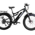 X-Treme Rocky Road 48V 10 Amp Fat Tire Electric Mountain Bicycle