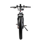 X-Treme Rocky Road 48V 10 Amp Fat Tire Electric Mountain Bicycle