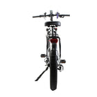 X-Treme Rocky Road 48V 10 Amp Fat Tire Electric Mountain Bicycle