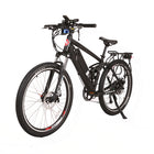 X-Treme Rubicon 48V Electric Mountain Bicycle